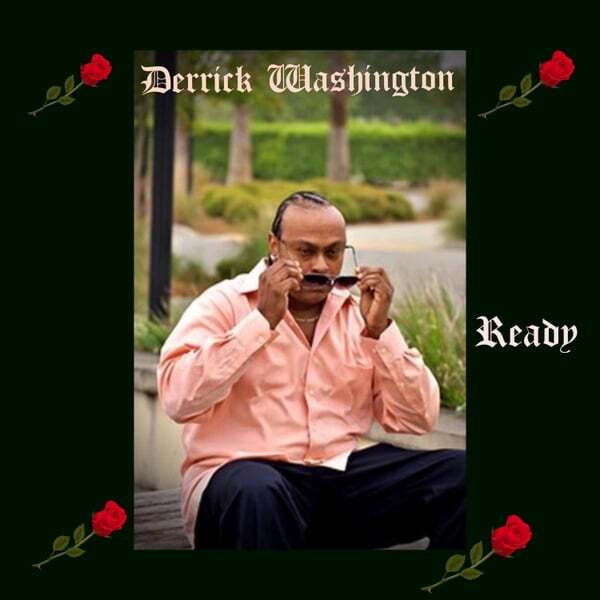 Cover art for Ready