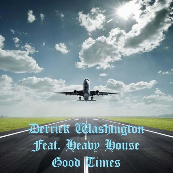 Cover art for Good Times