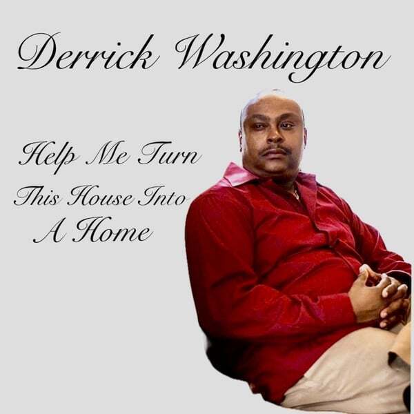 Cover art for Help Me Turn This House into a Home