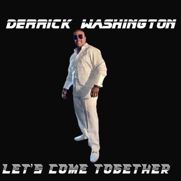 Cover art for Let’s Come Together
